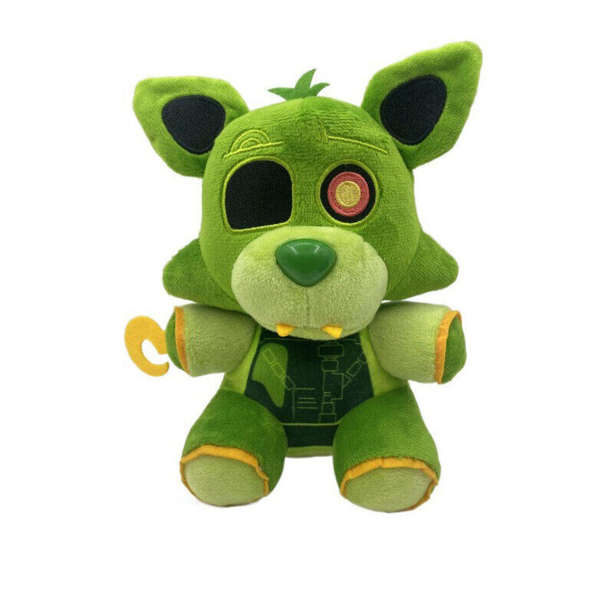 Five Nights At Freddys - Characters Plush Toys