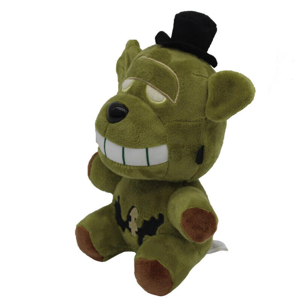 Five Nights At Freddys - Characters Plush Toys