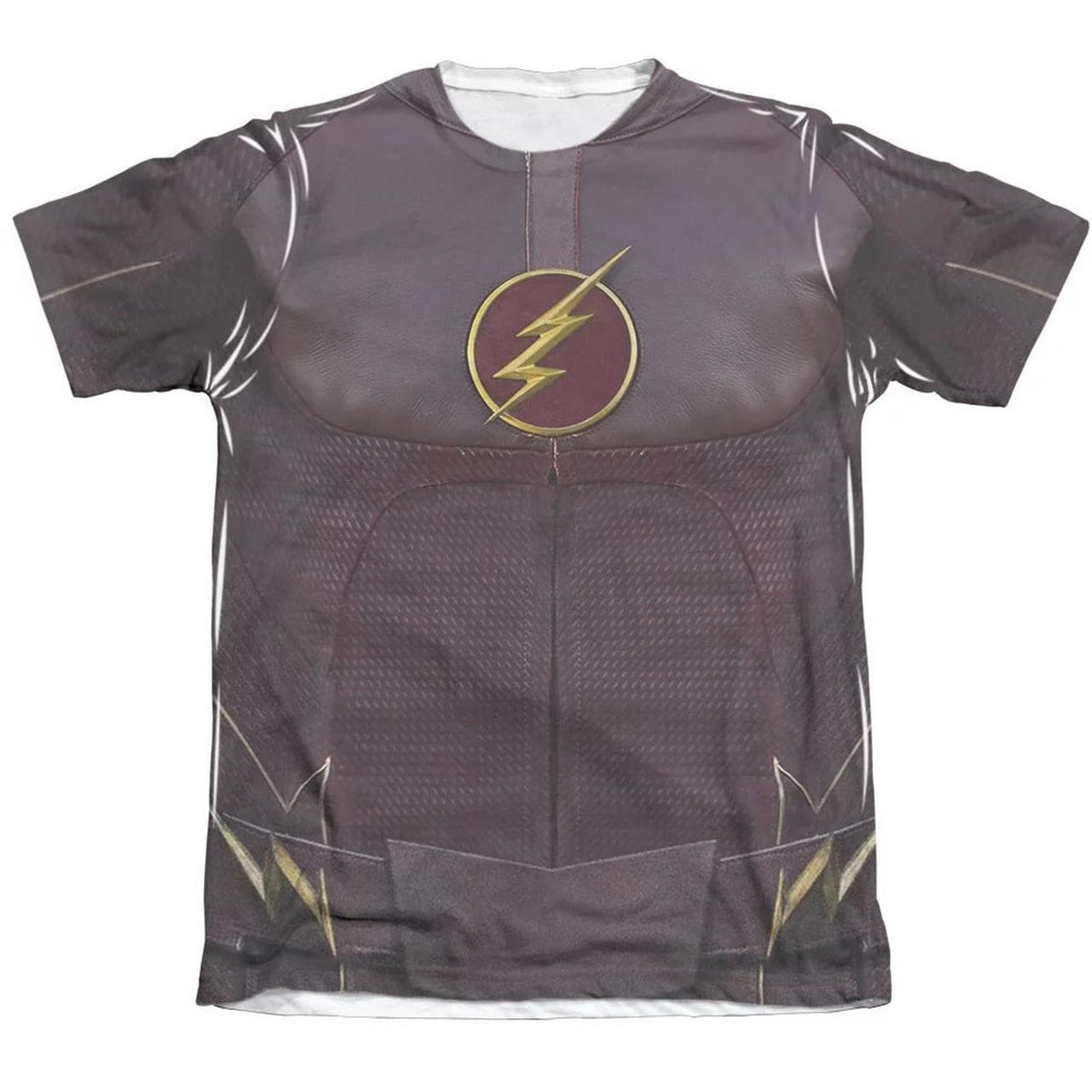 Flash - Costume T-shirt