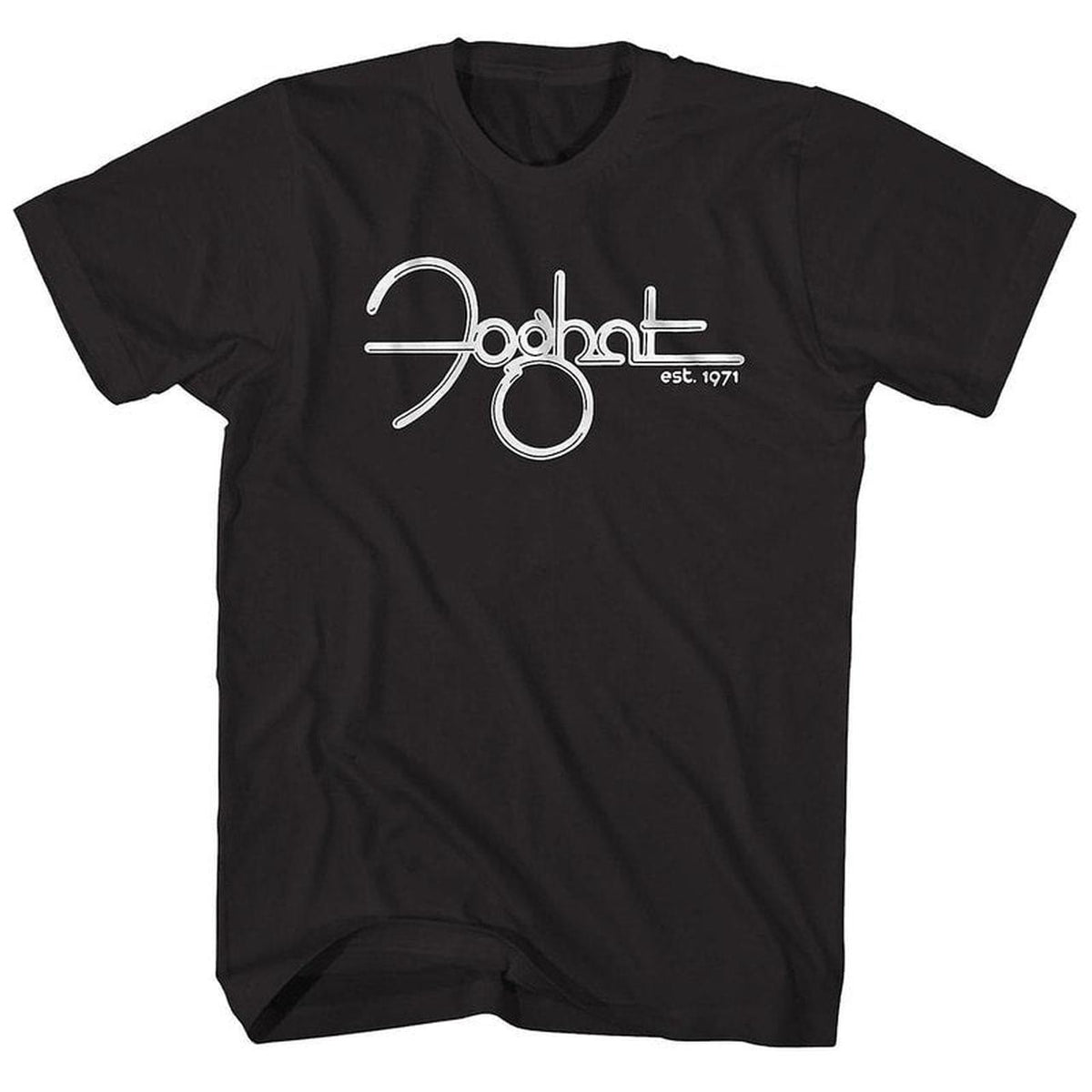 Foghat - EST. 1971 T-shirt