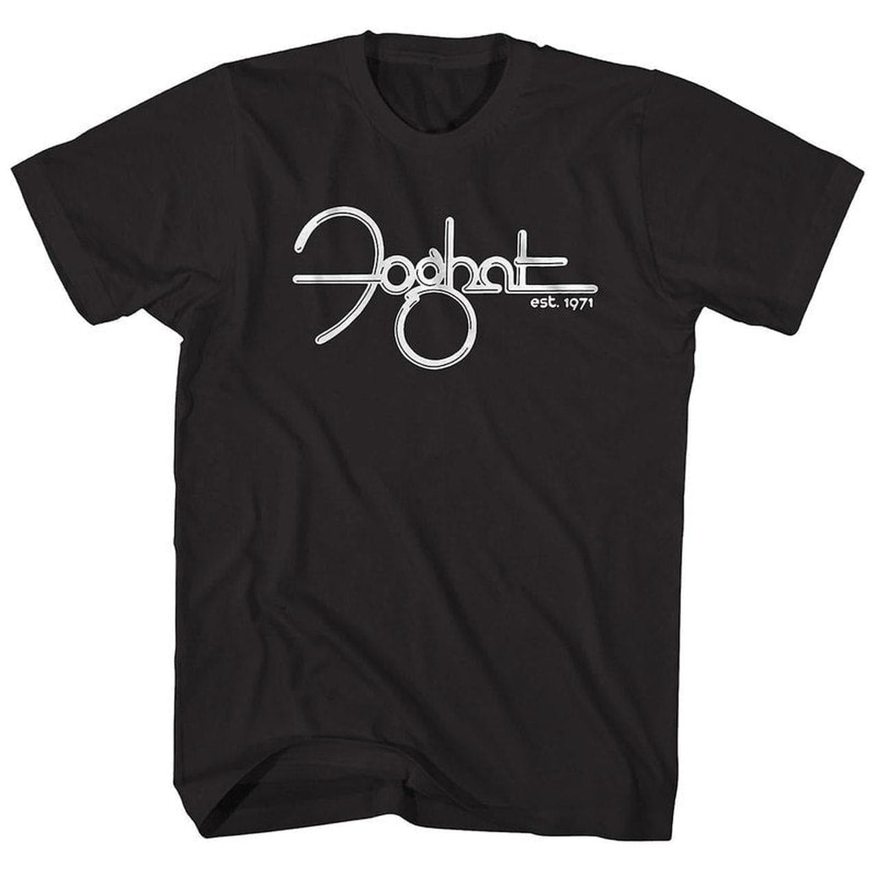 Foghat - EST. 1971 T-shirt