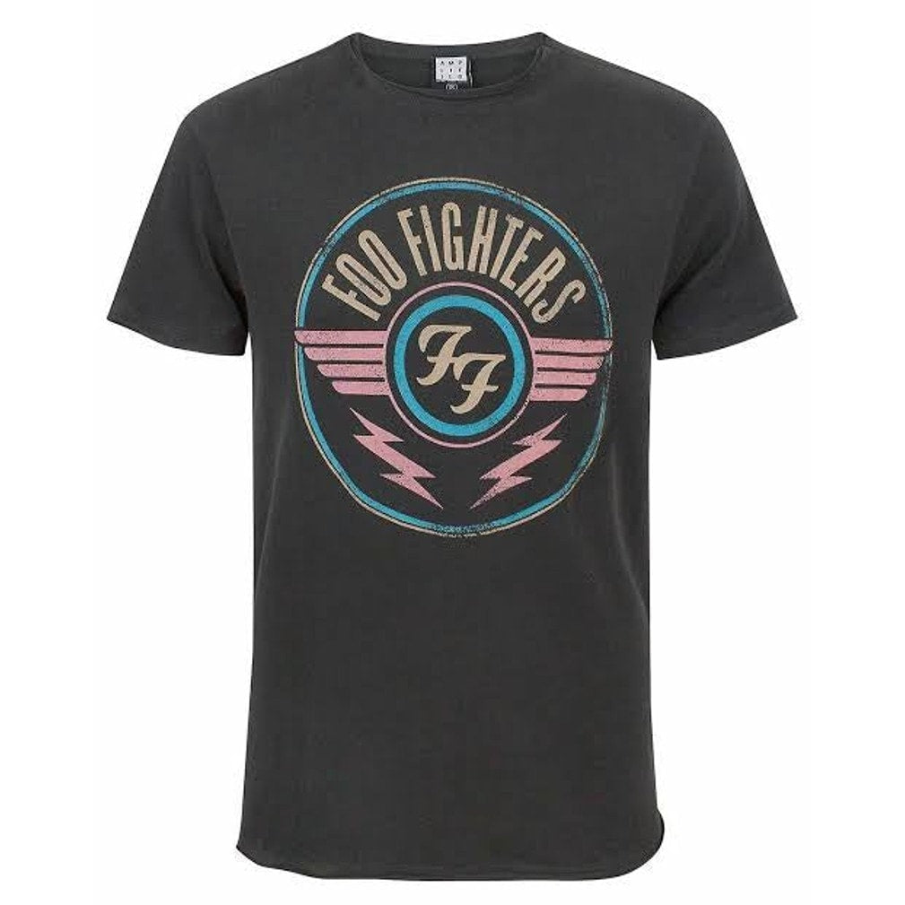 Foo Fighters - FF Air T-shirt