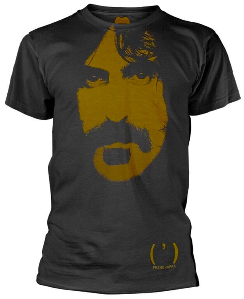 Frank Zappa - Apostrophe T-shirt