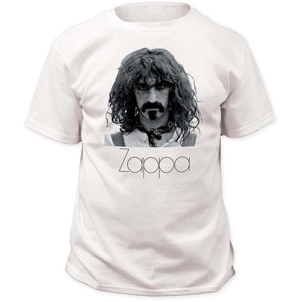 Frank Zappa - Zappa White