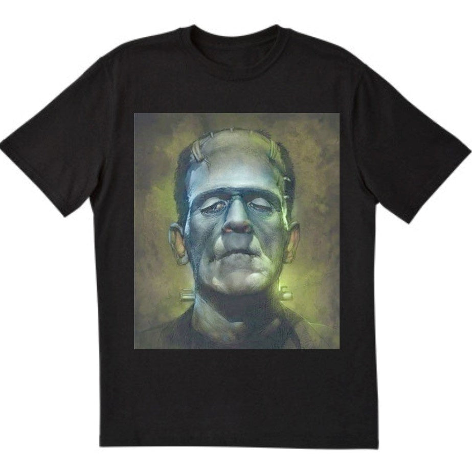 Frankenstein - Classic T-shirt