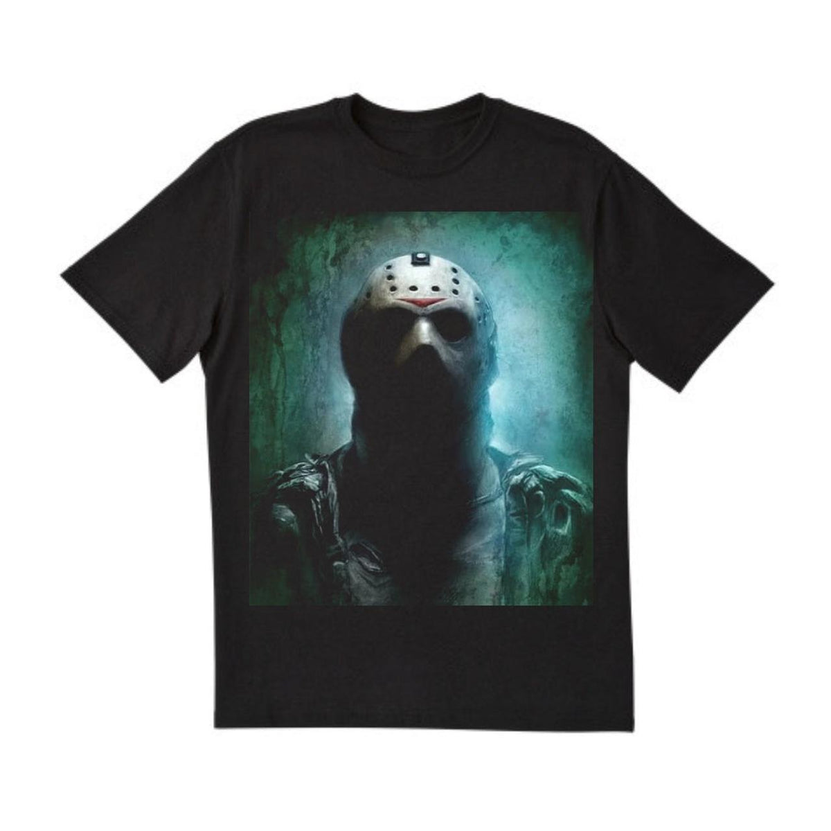 Friday the 13th - Jason Vorhees T-shirt