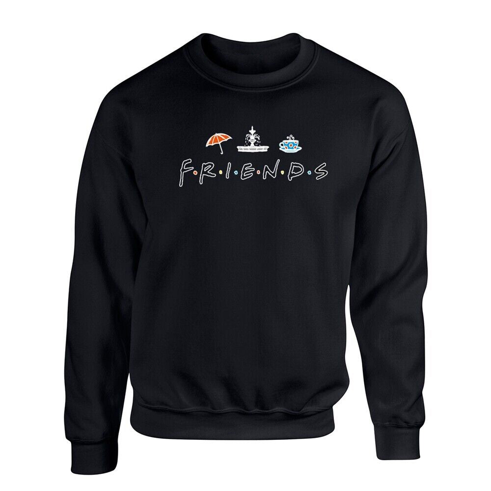 Friends - Icons Sweater