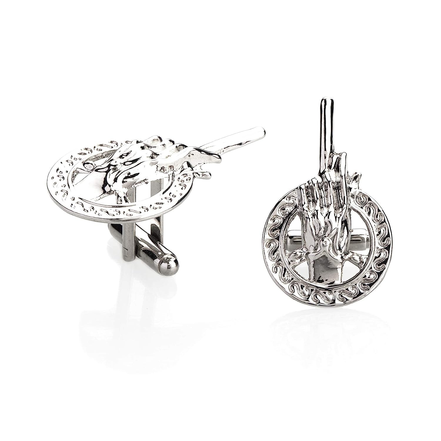 Game Of Throne - Hand of the King Cufflinks