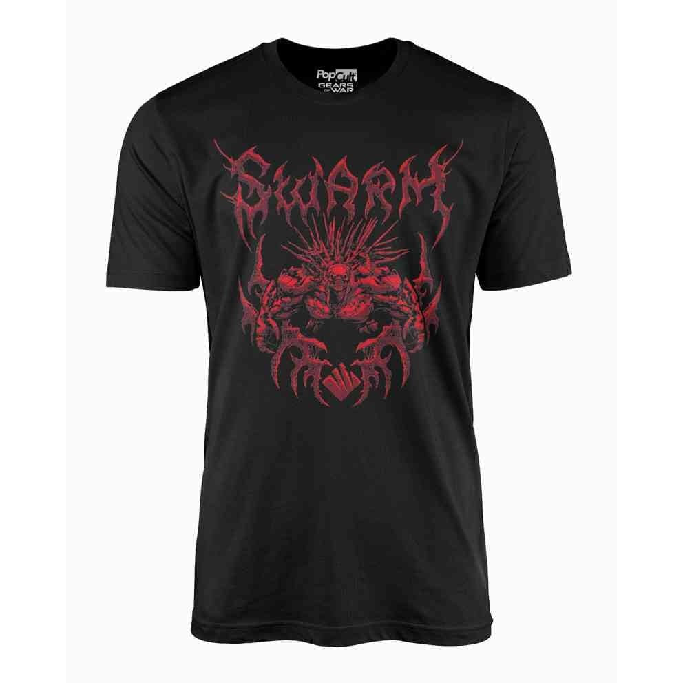 Gears of War - Swarm T-shirt