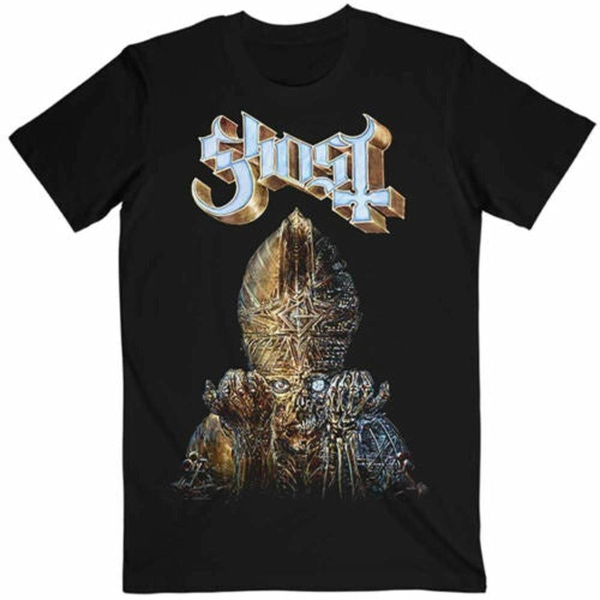 Ghost - Impera Cover T-shirt