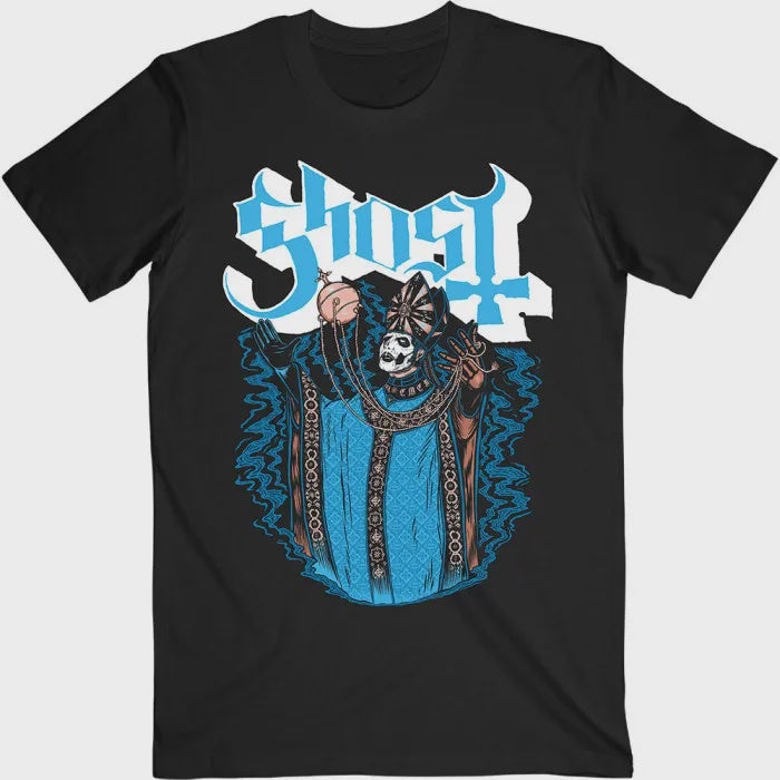 Ghost - Levitation T-shirt