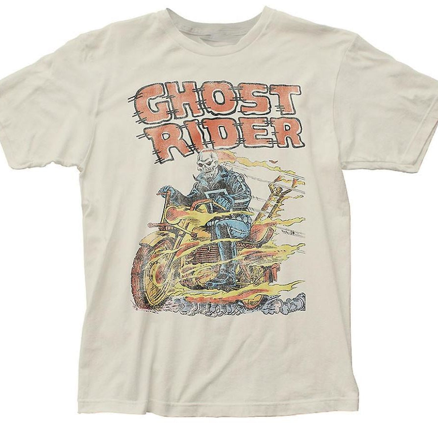Ghost Rider - Comic T-shirt
