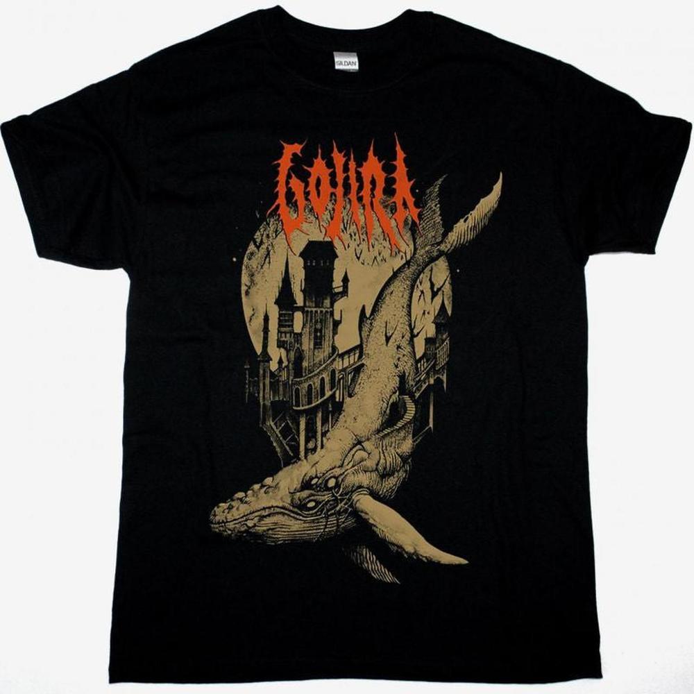 Gojira - Dark Side Of Sirius T-shirt