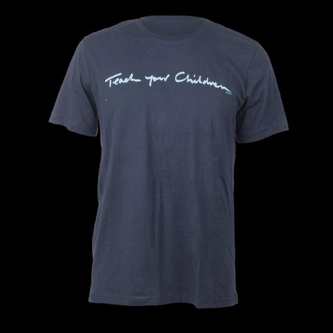 Graham Nash - Treat Your Children T-shirt