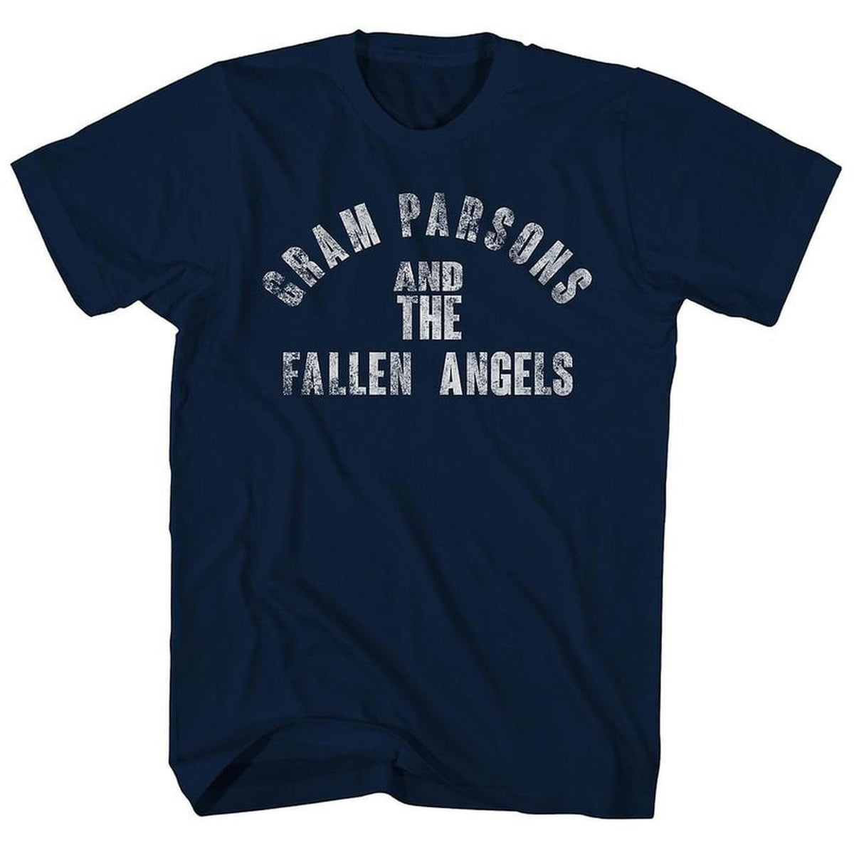 Gram Parsons - The fallen angels T-shirt