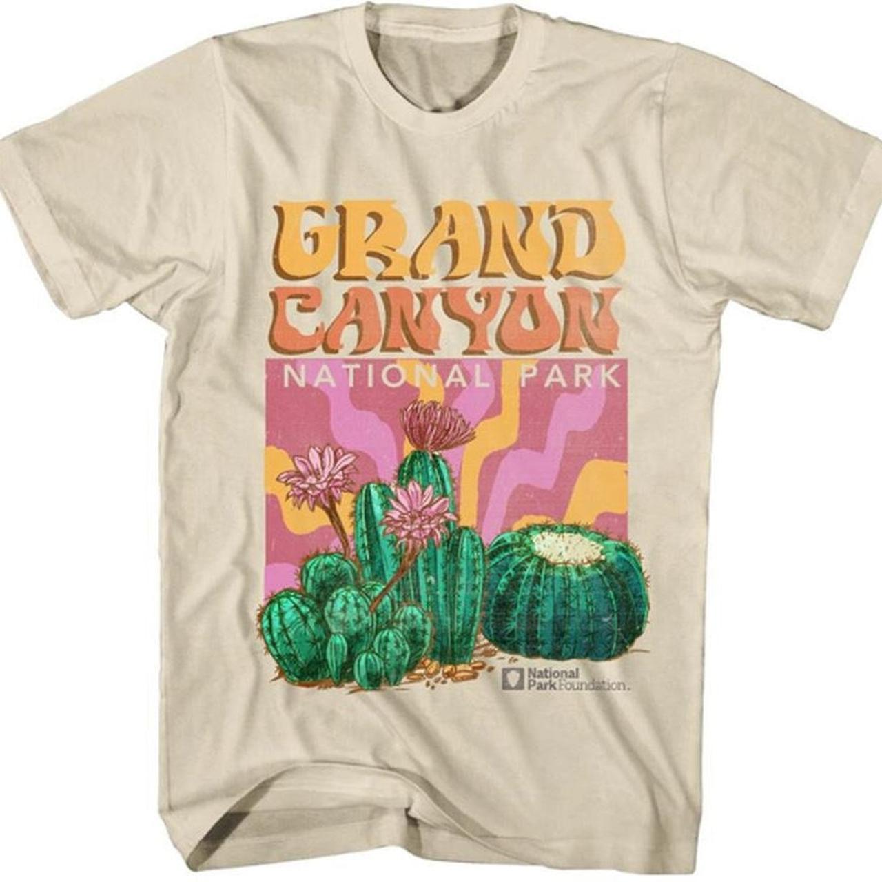 Grand Canyon - National Park T-shirt
