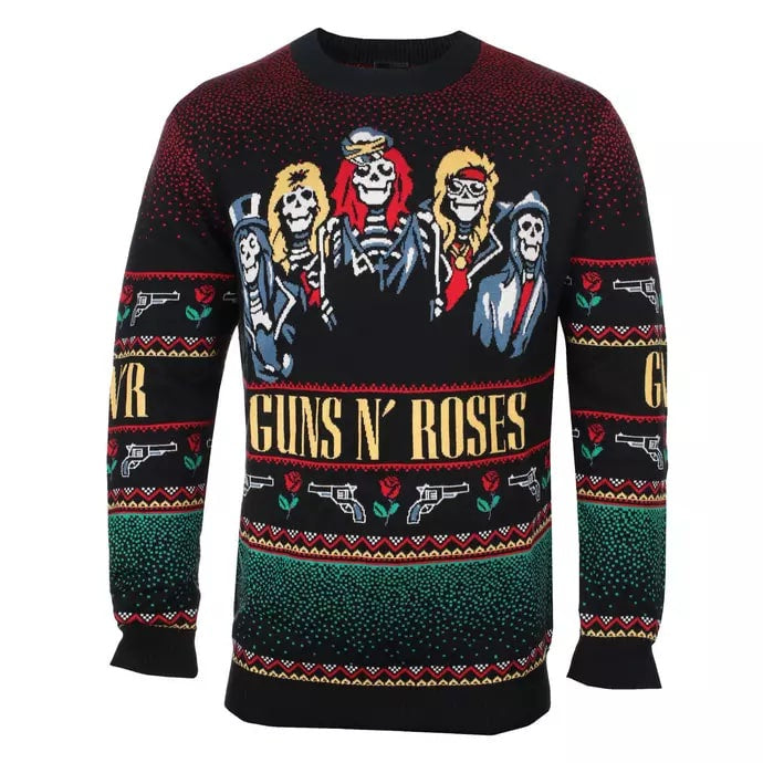 Guns N Roses - Appetite For Destruction Sweater