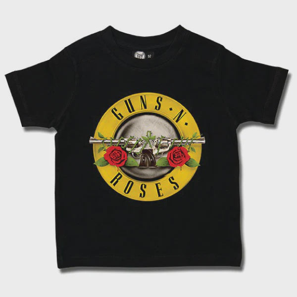 Guns N Roses - Logo Kids T-shirt