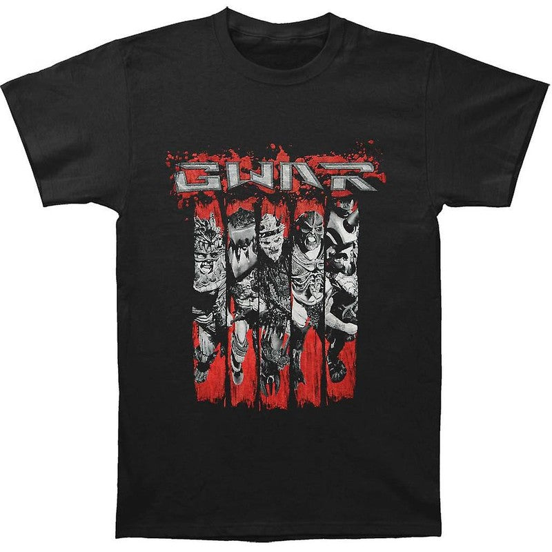 Gwar - Band Of Bloods T-shirt