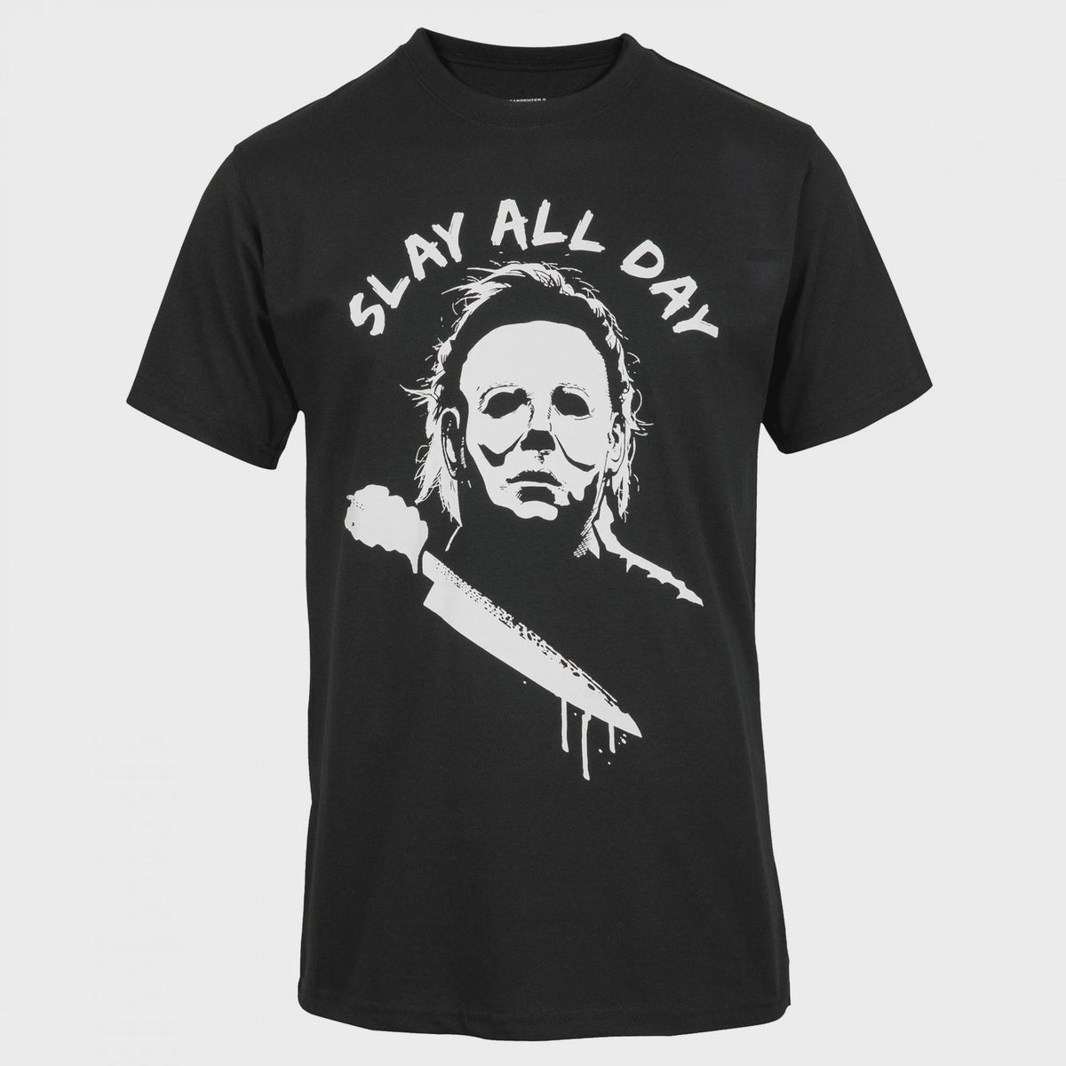 Halloween - Michael Meyers Slay All Day T-shirt