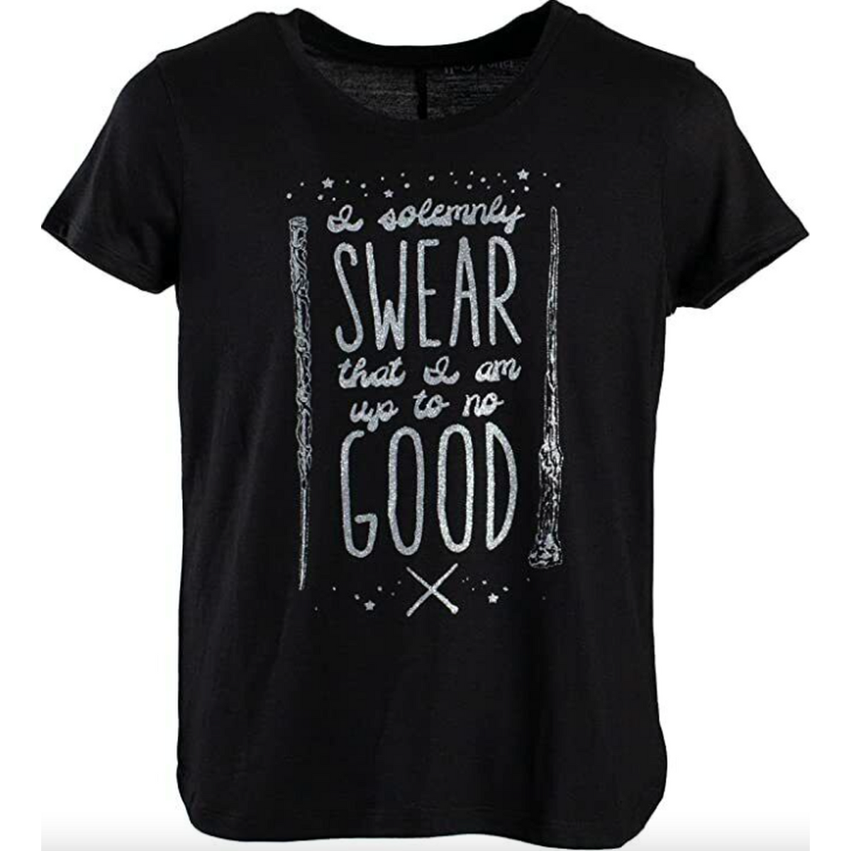 Harry Potter - Marauders Map Women&#39;s T-shirt