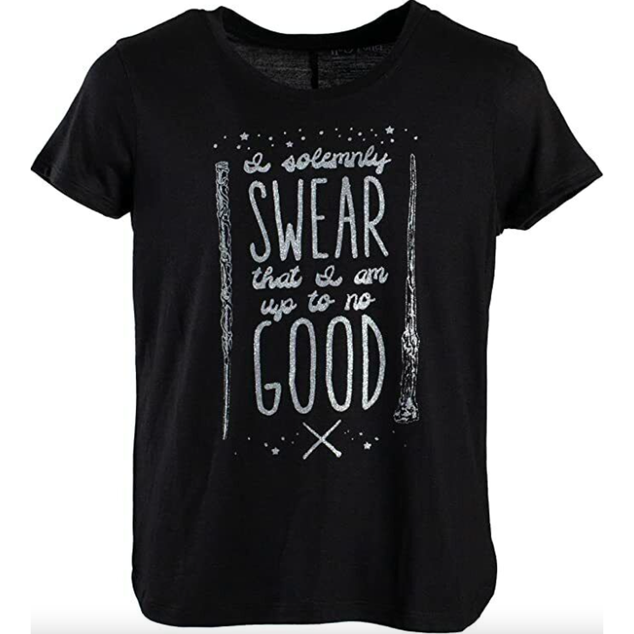 Harry Potter - Marauders Map Women's T-shirt