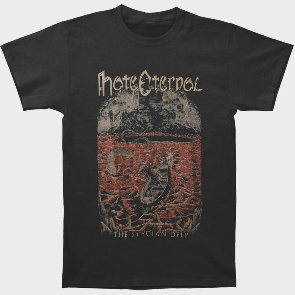 Hate Eternal - The Stygian T-shirt