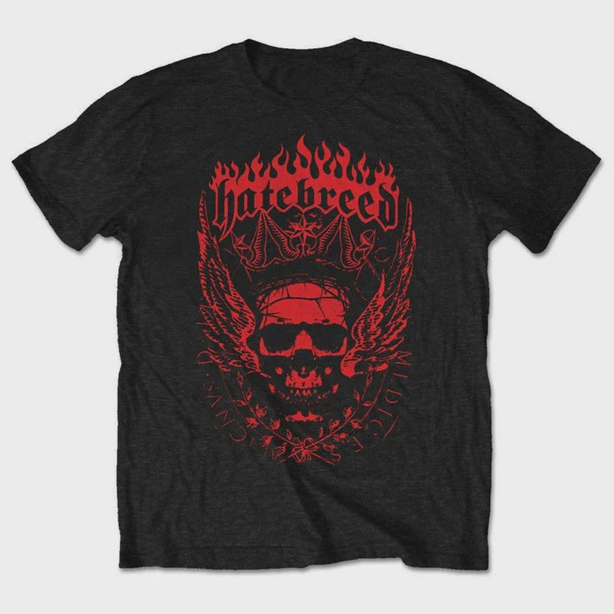 Hatebreed - Crown T-shirt