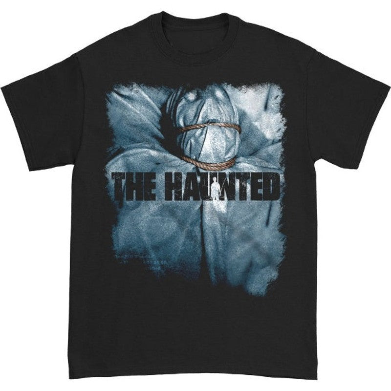 Haunted - One Kill Wonder T-shirt