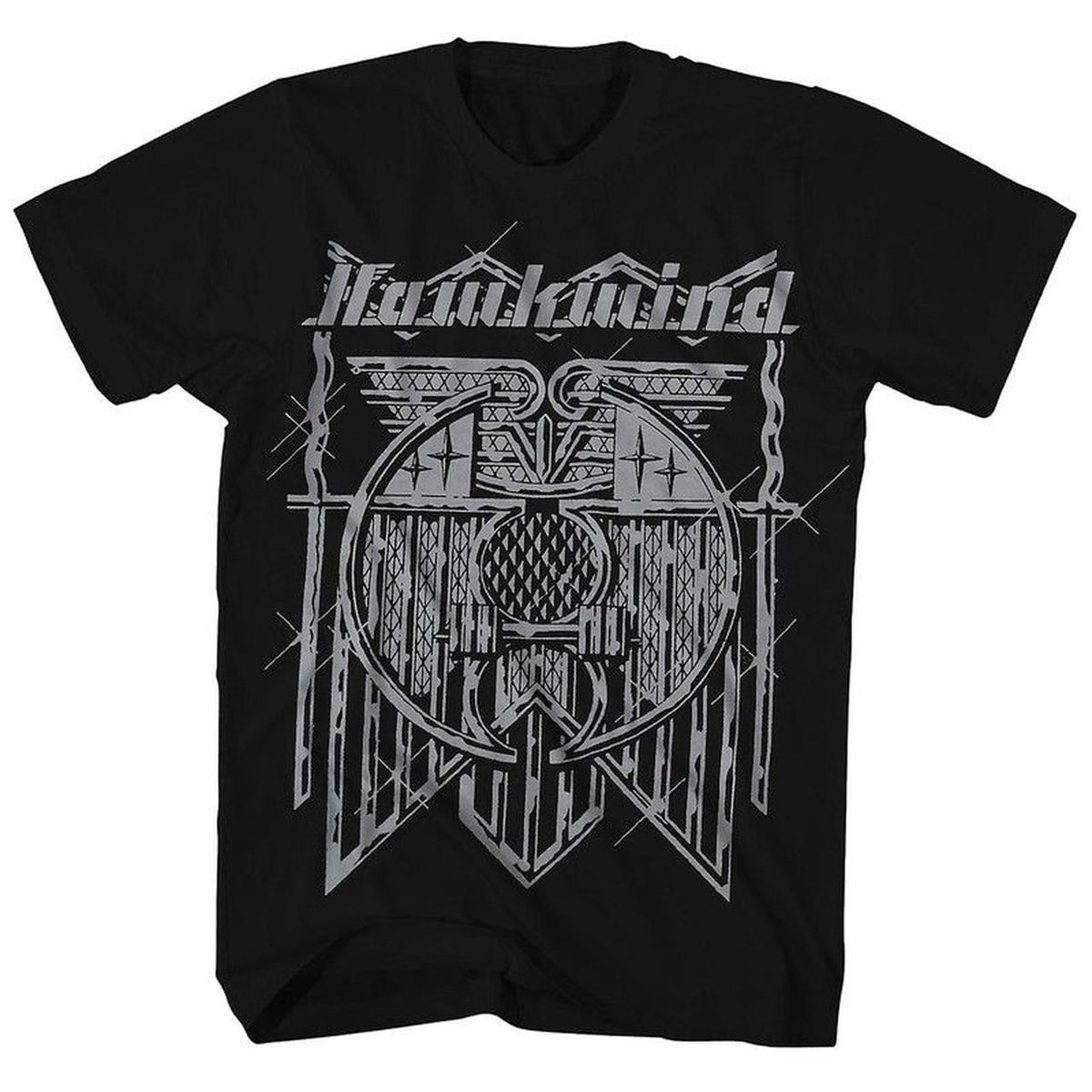 Hawkwind - Doremi Fasol Latido T-shirt