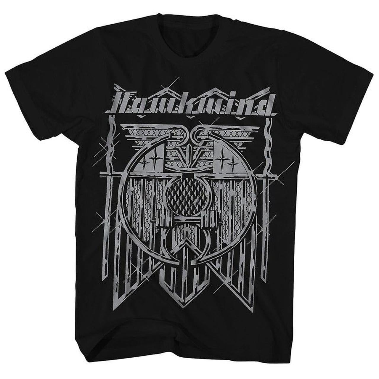 Hawkwind - Doremi Fasol Latido T-shirt