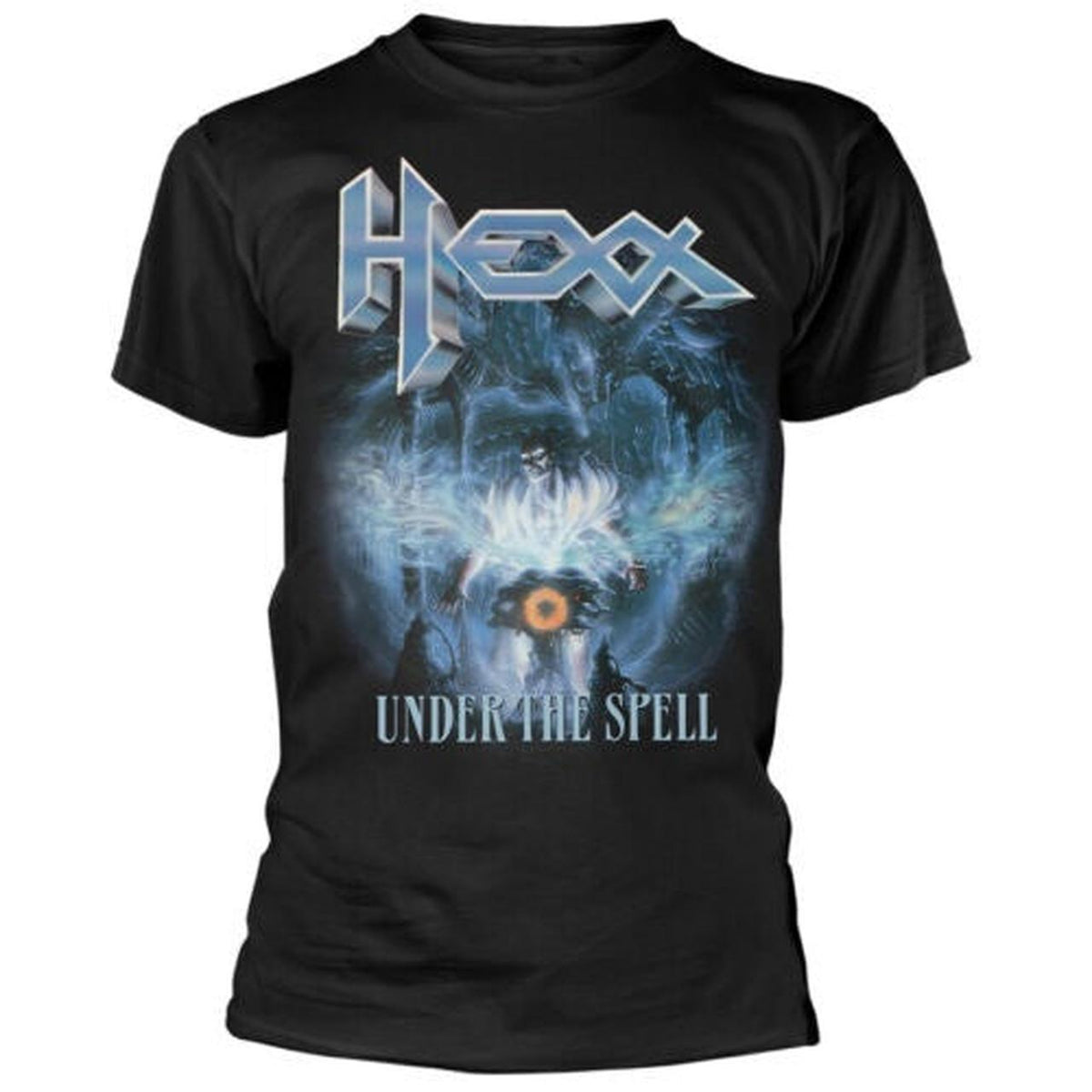 Hexx - Under the Spell T-shirt