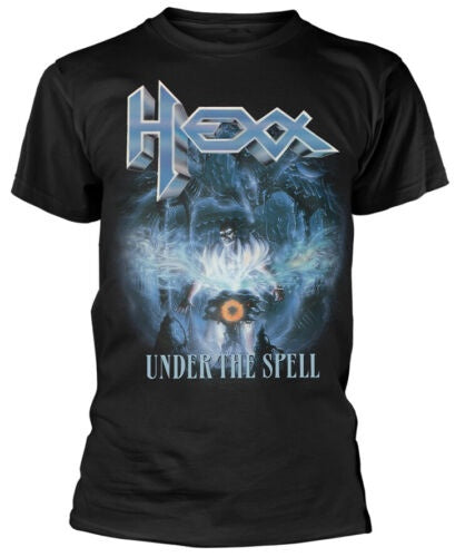 Hexx - Under the Spell T-shirt