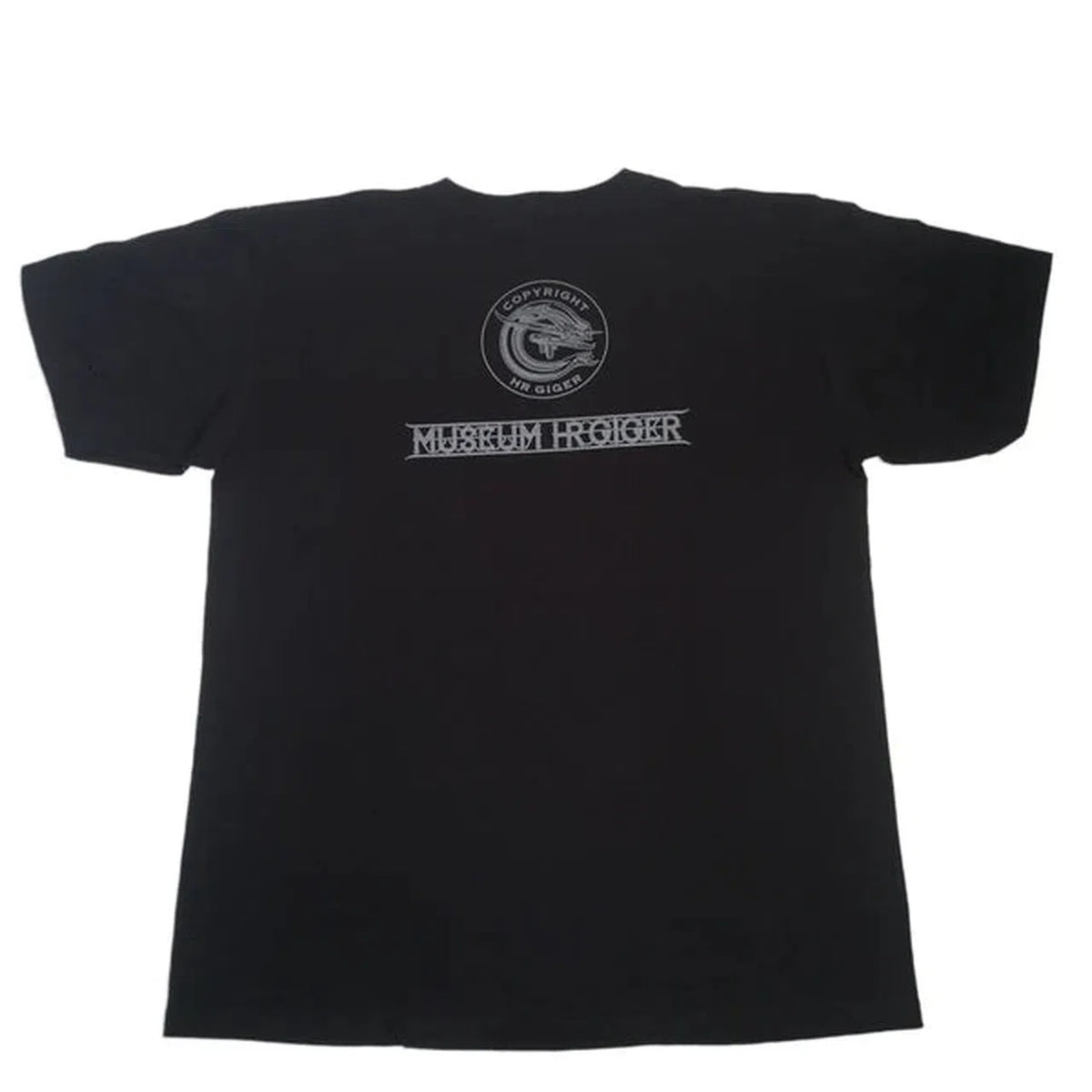 HR Giger - ELP II Brain Salad Surgery T-shirt