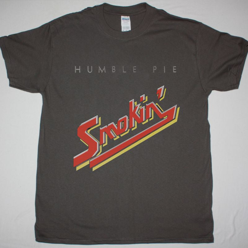 Humble Pie - Smokin T-shirt