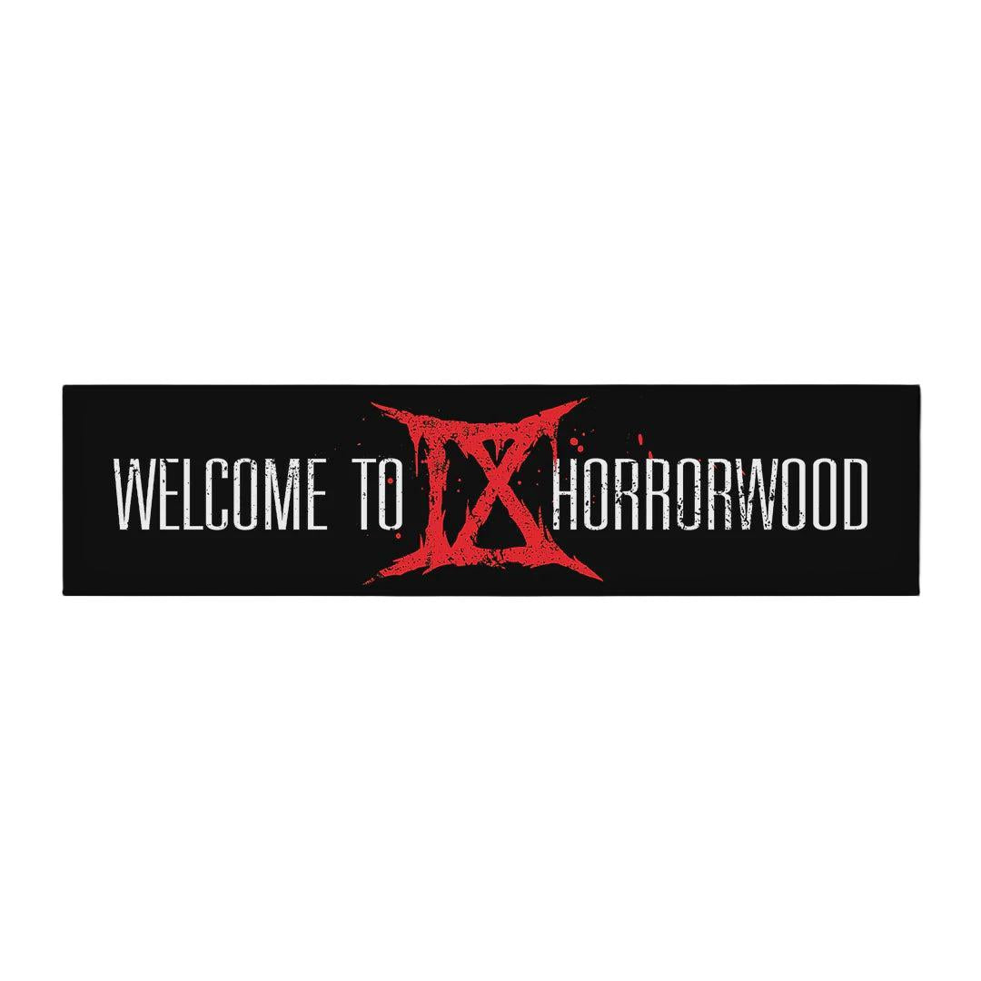 Ice Nine Kills - Horrorwood Magnetic Grill