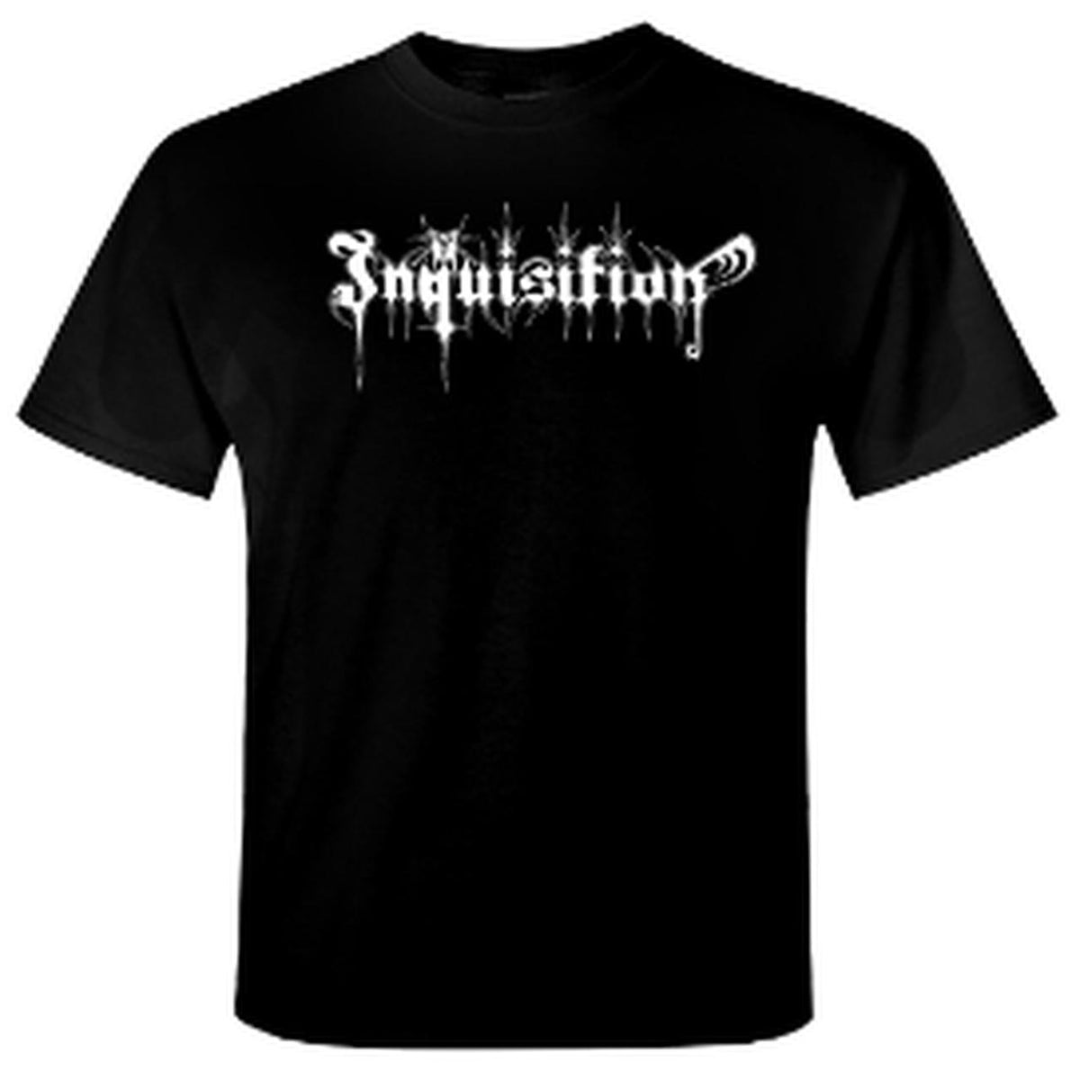 Inquisition - Logo T-shirt