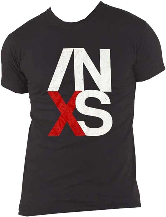 INXS - US Tour T-shirt