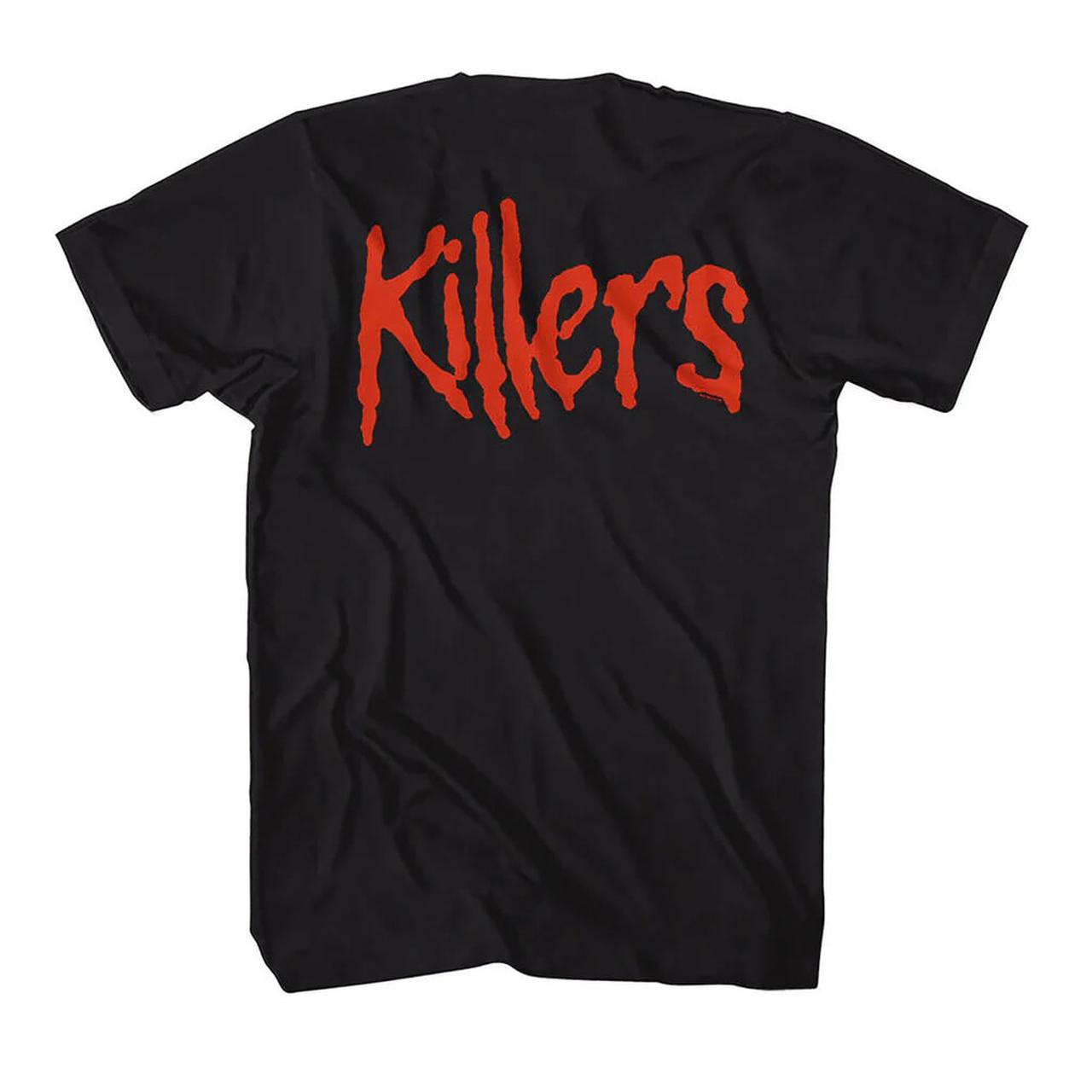 Iron Maiden - Killer 2s Exclusive Collection T-shirt