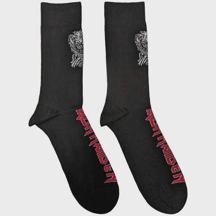 Iron Maiden - Killers Eddie Socks