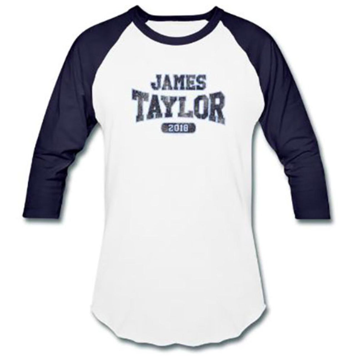 James Taylor - 2018 T-shirt