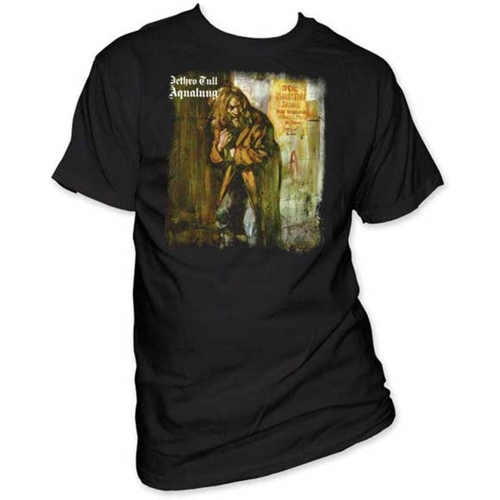 Jethro Tull - Aqualung T-shirt