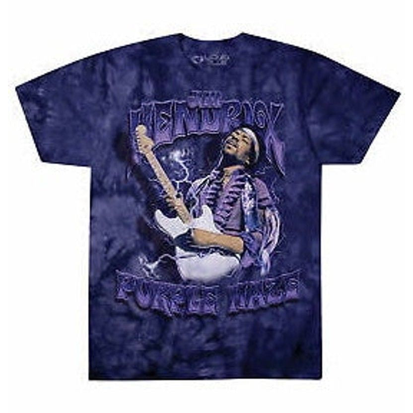 Jimi Hendrix - Purple Haze T-shirt