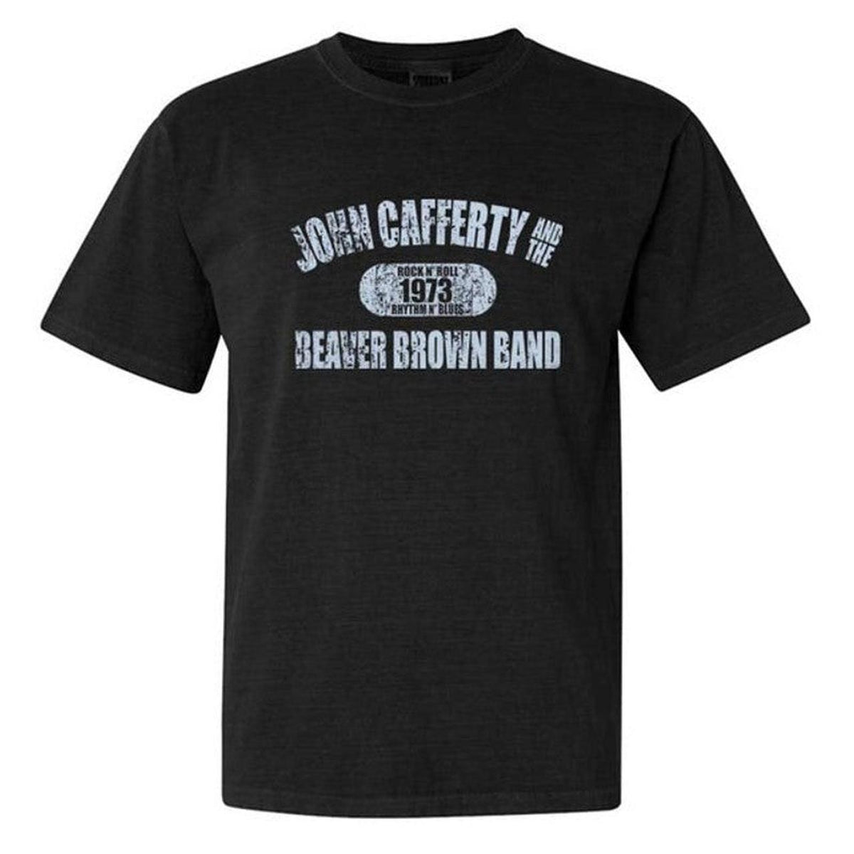 John Cafferty - Name T-shirt