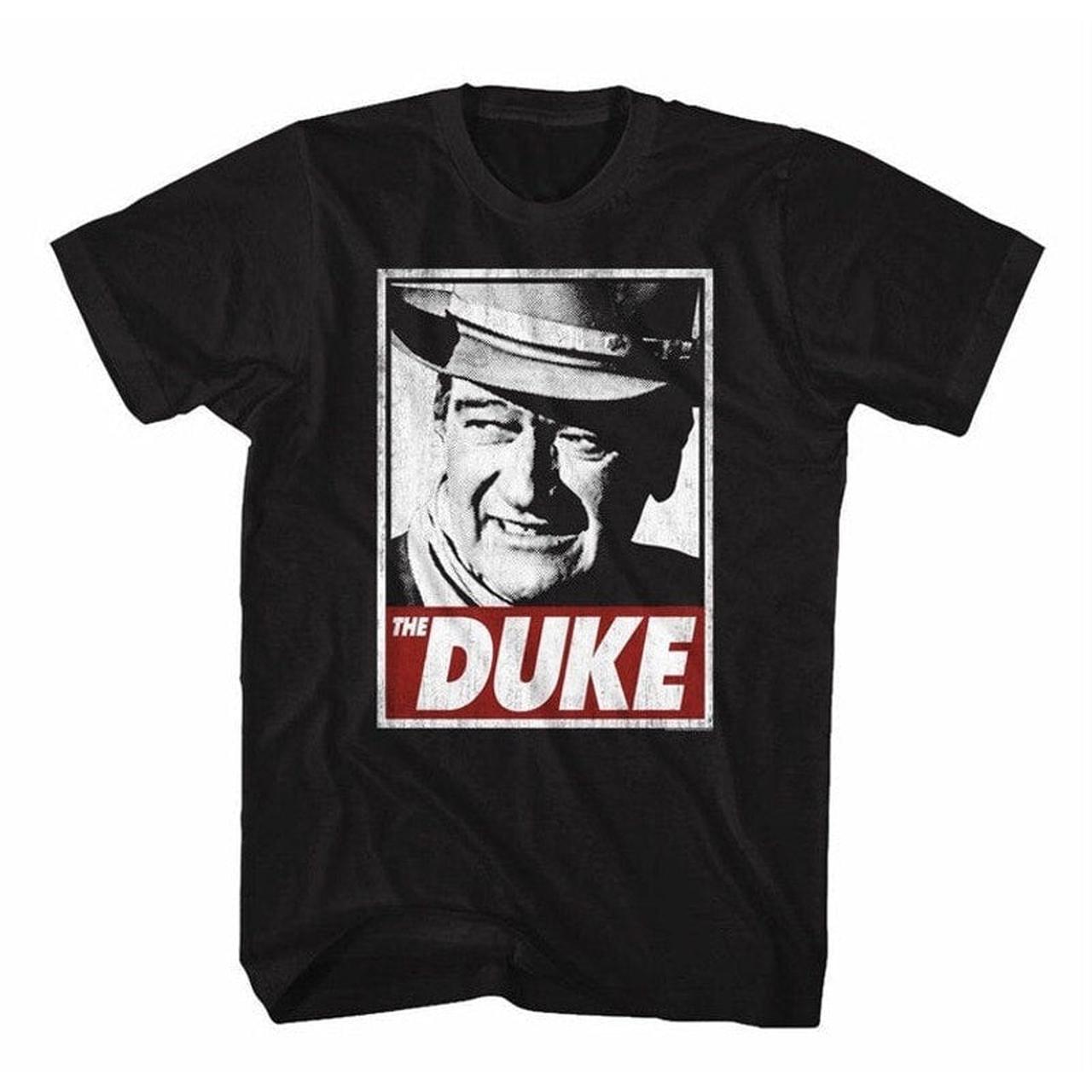 John Wayne - The Duke T-shirt