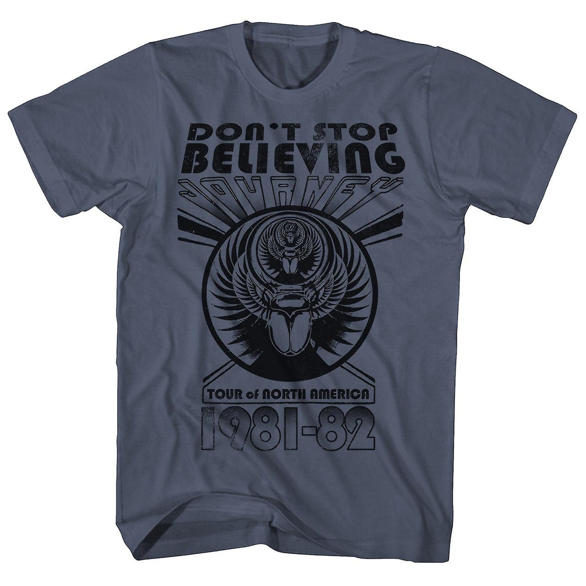 Journey - Don&#39;t stop believing T-shirt
