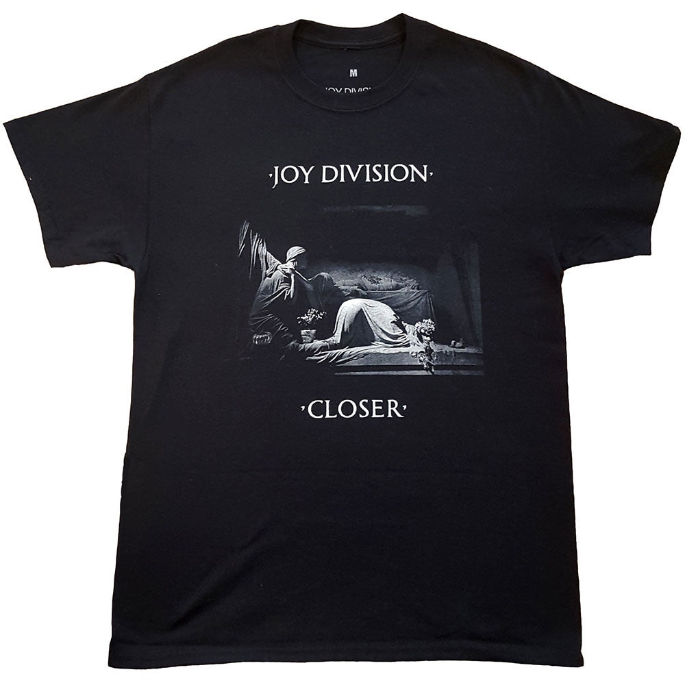 Joy Division - Closer T-shirt