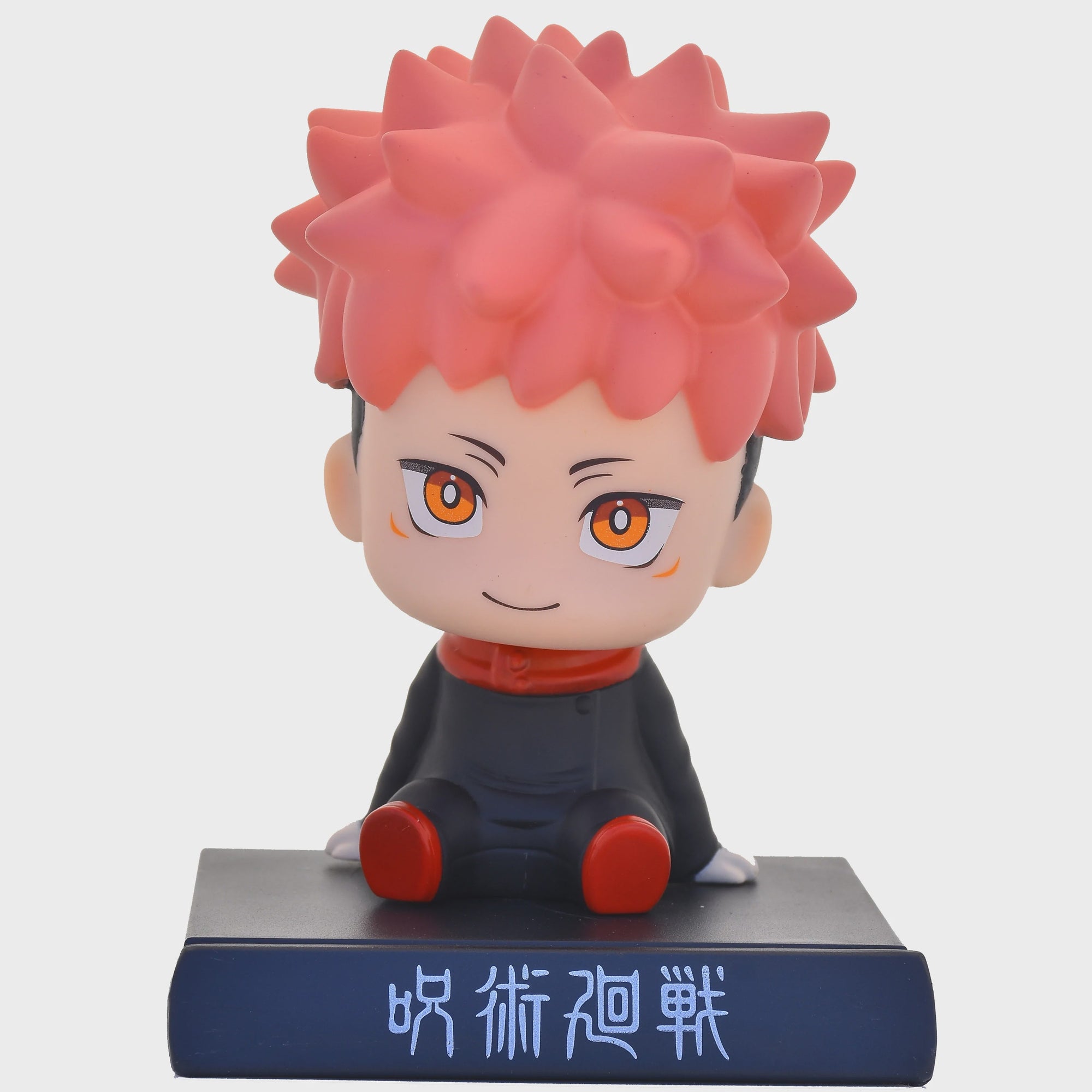 Jujutsu Kaisen - Itadori Bobblehead