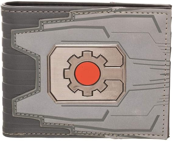 Justice League - Cyborg Wallet
