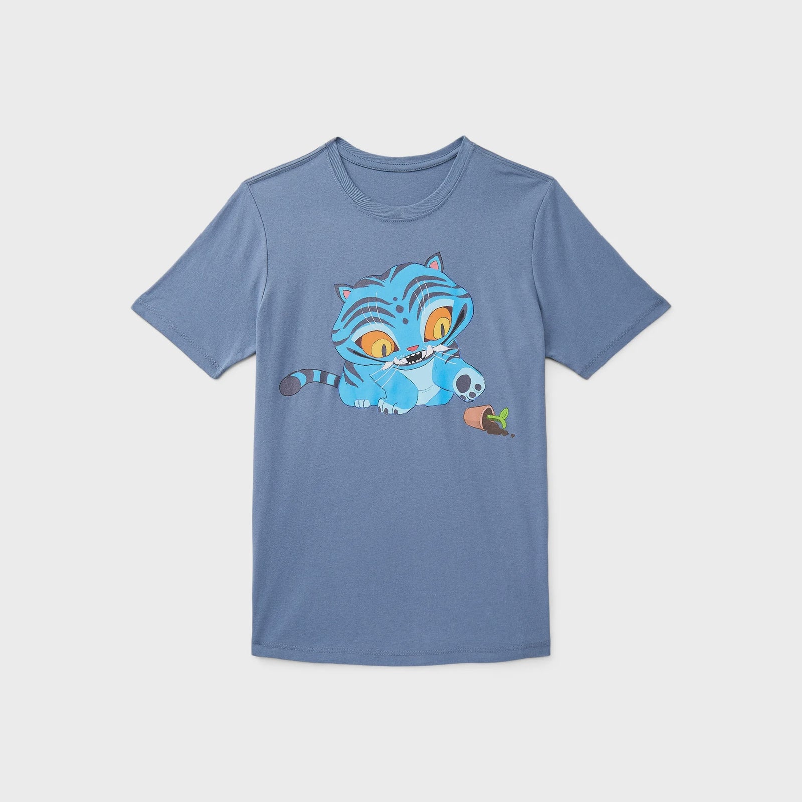 K-Pop Demon Hunters - Derpy T-shirt
